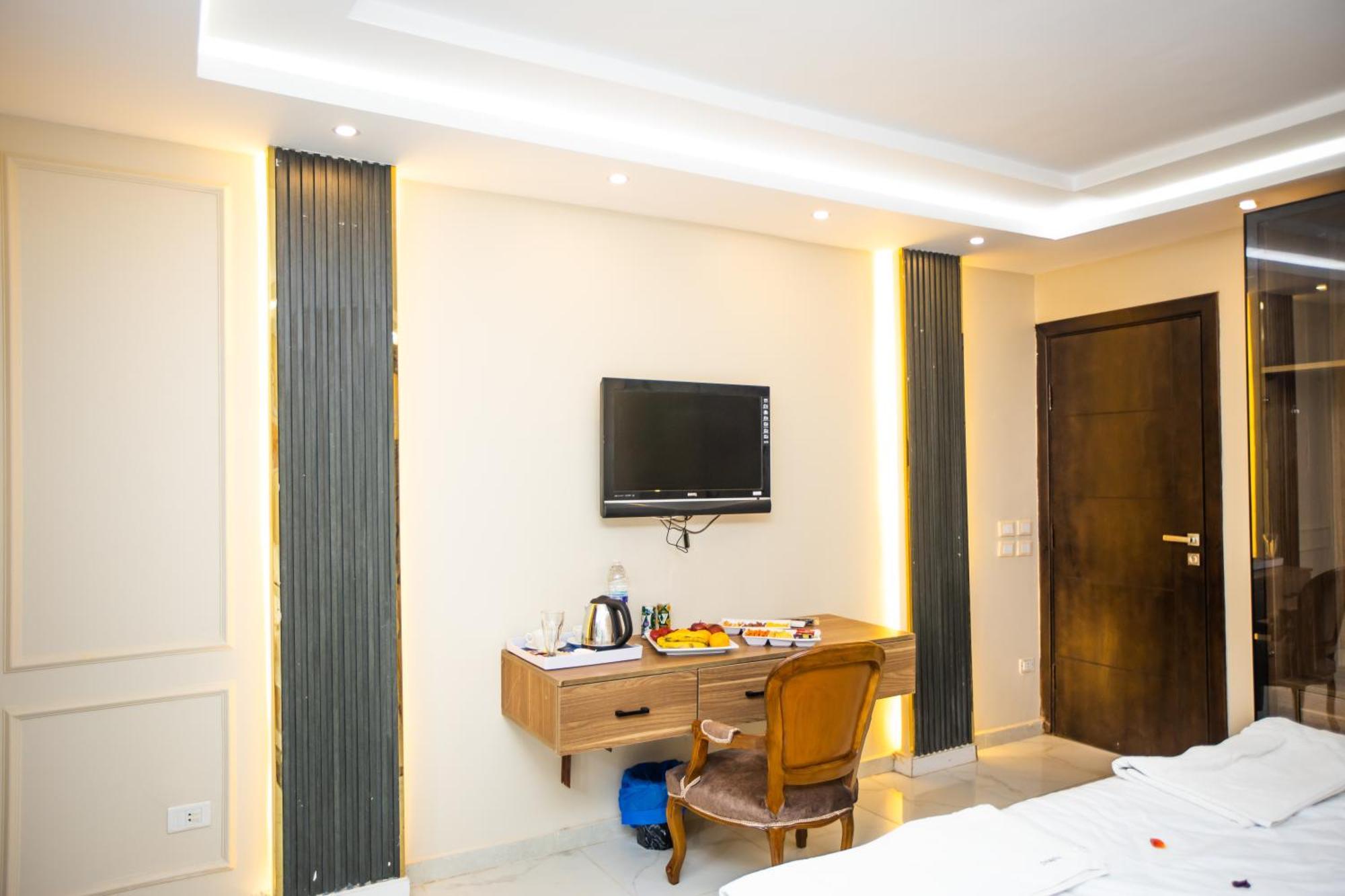 Отель Comfort Giza Top Каир Экстерьер фото