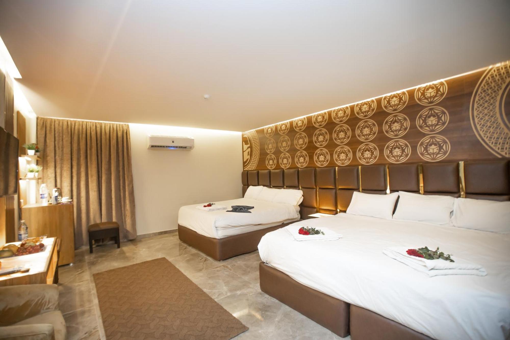 Отель Comfort Giza Top Каир Экстерьер фото