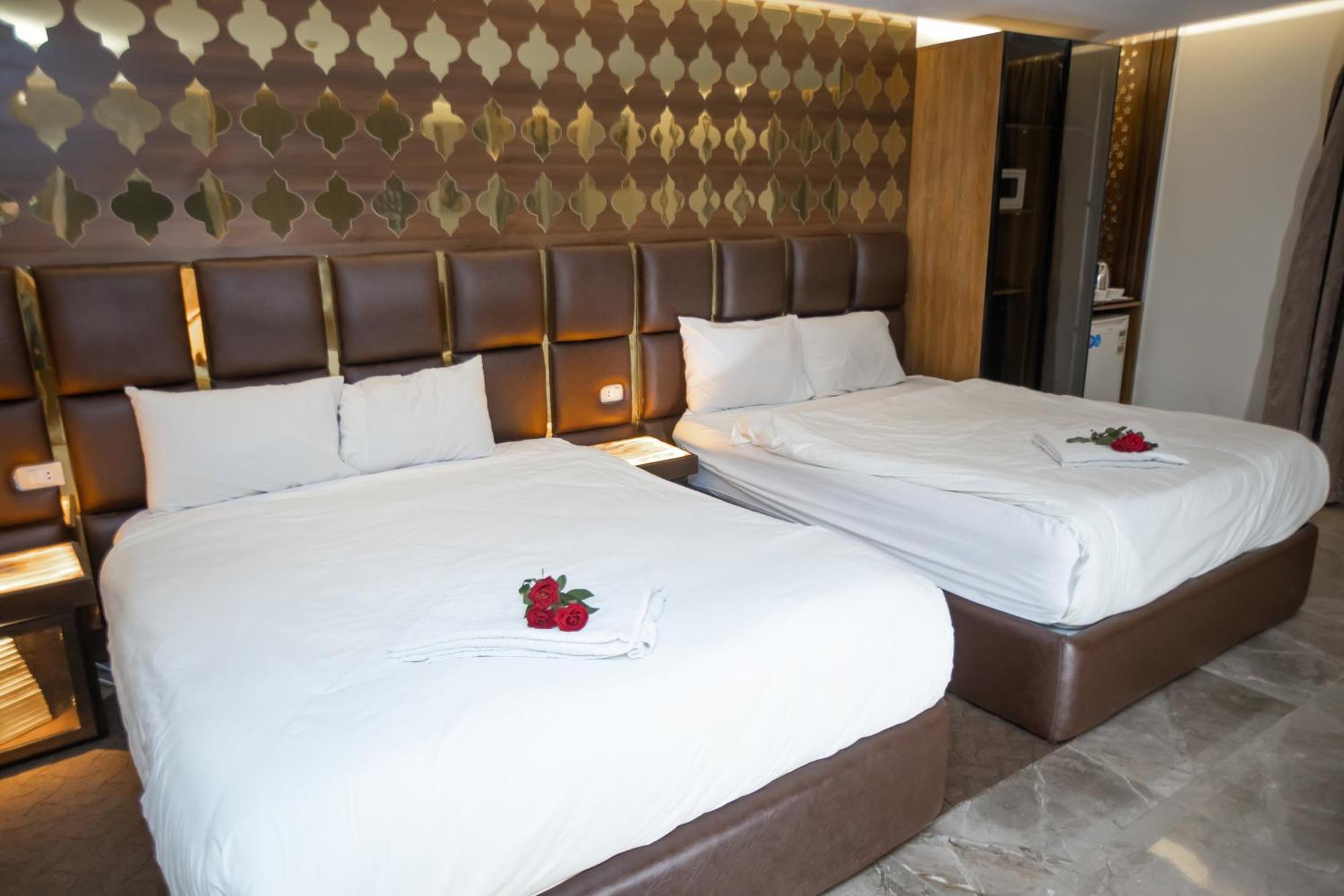 Отель Comfort Giza Top Каир Экстерьер фото