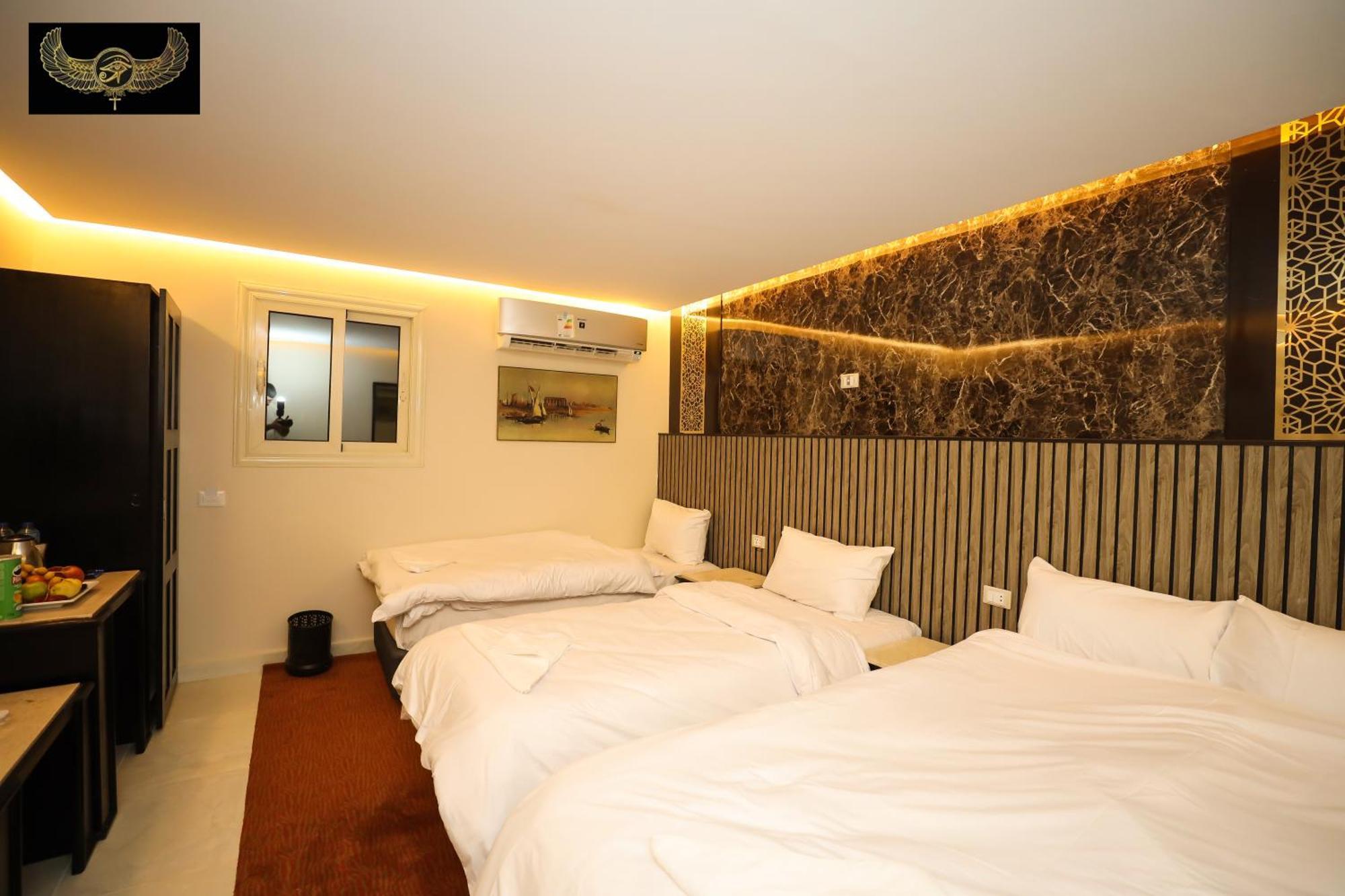 Отель Comfort Giza Top Каир Экстерьер фото